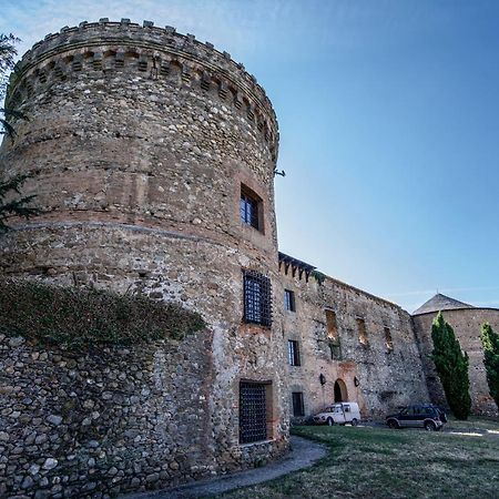 Micro-Hostal La Puerta Del Perdon Villafranca Del Bierzo Eksteriør bilde